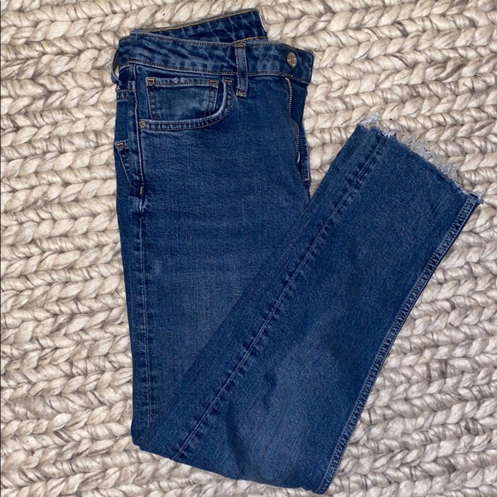 Zara jeans